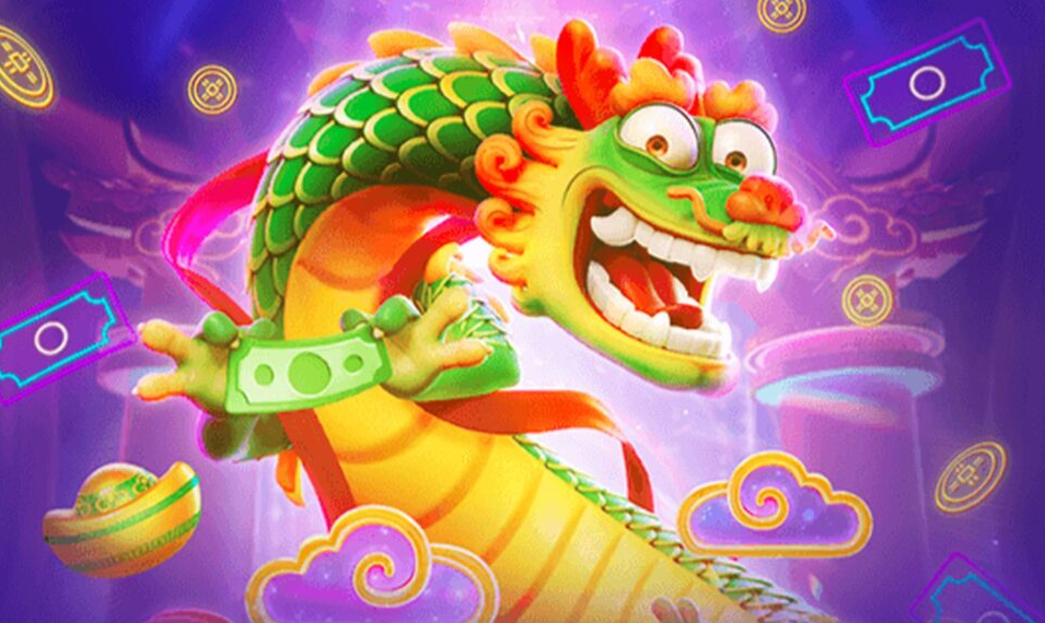 Fortune Dragon, bônus, recursos, multiplicadores, giros grátis, jogos bônus, slot online, símbolos Wild, Expanding Wilds, estratégia de jogo, gerenciamento de banca