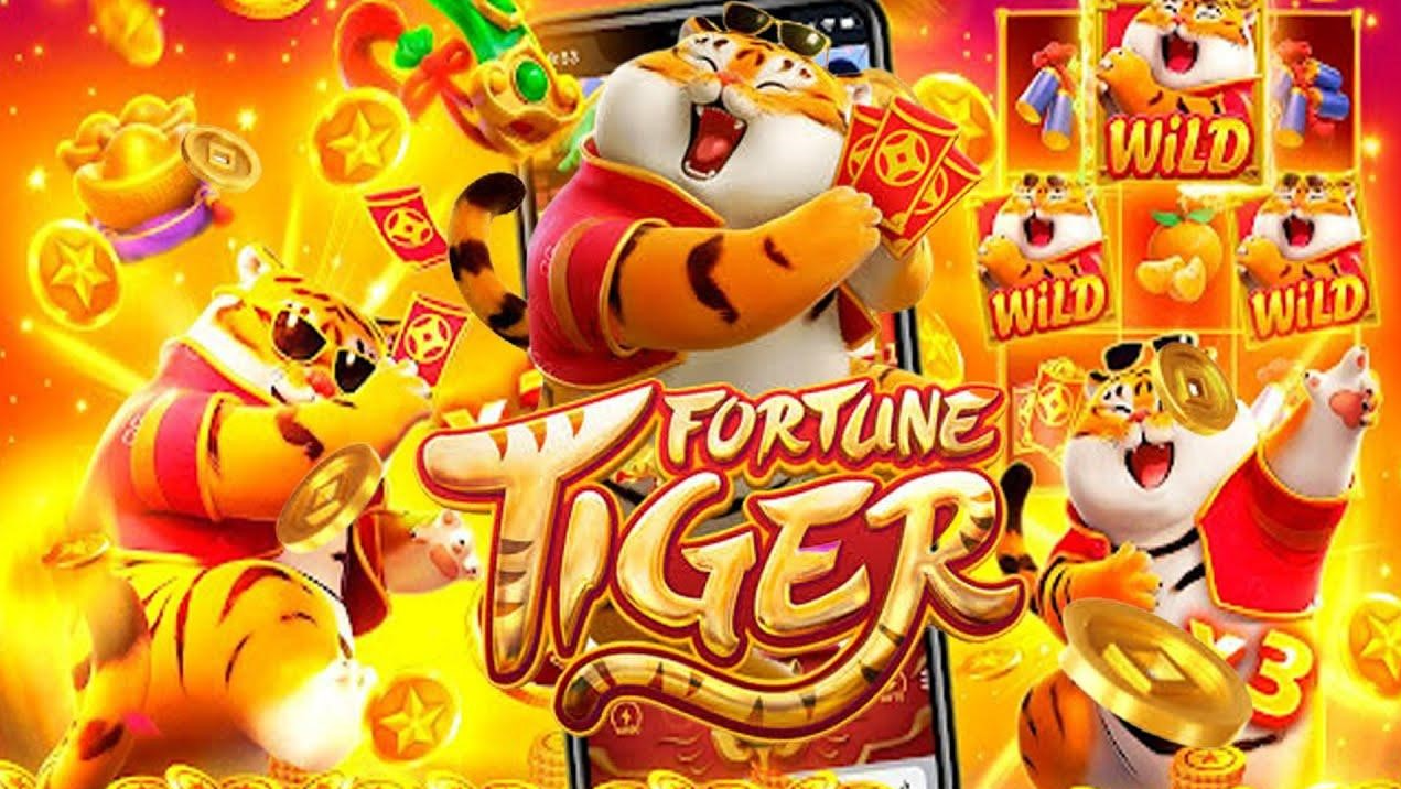 Fortune Tiger, jogo de slots, mecânica de jogo, rodadas bônus, símbolos wild, paytable, estratégias de apostas, gerenciamento de saldo, diversão, prêmios.