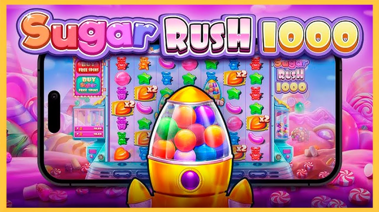 Sugar Rush, guia completo Sugar Rush, dicas Sugar Rush, estratégias Sugar Rush, caça-níqueis online, bônus Sugar Rush, RTP Sugar Rush, linhas de pagamento Sugar Rush, jogo responsável Sugar Rush, cassinos online confiáveis