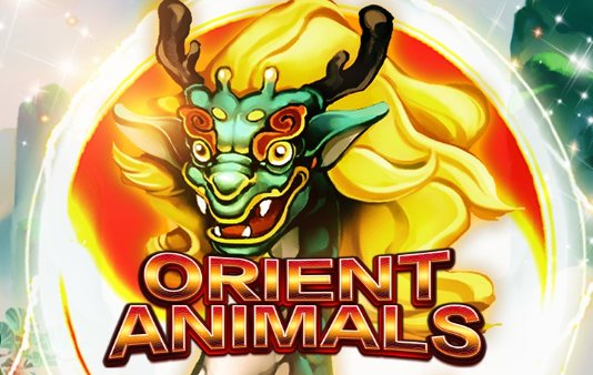 Slot ORIENT ANIMALS, análise completa, jogos de slots, rodadas grátis, símbolos Wild, jogos de bônus, RTP, volatilidade, gráficos de slots, estratégia de slots, selva oriental.