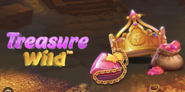 Slot Treasure Wild, aventuras espaciais, símbolos Wild, rodadas grátis, jogos de bônus, multiplicadores, estratégias de jogo, volatilidade, RTP, experiência de jogo.