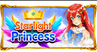  Slot Starlight Princess, funcionalidades do Starlight Princess, rodadas grátis, multiplicadores, slots online, Pragmatic Play, estratégias de slot