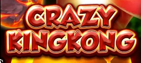 Crazy King Kong, slot Crazy King Kong, como jogar Crazy King Kong, bônus slot, estratégias de slots, jogos de cassino online, aventuras no slot, grandes prêmios