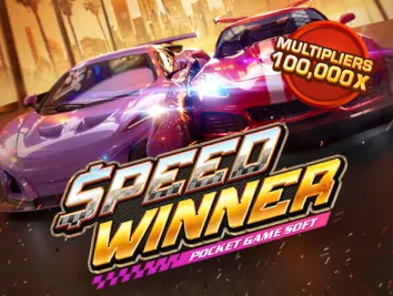 slot Speed Winner, efeitos especiais, Wilds Expansivos, Rodadas Grátis, ganhos no slot, multiplicadores dinâmicos, jogo de corrida, caça-níqueis online.