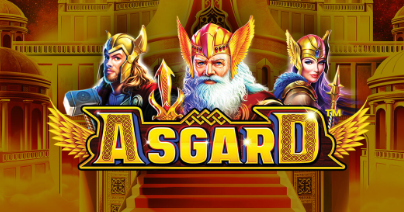 slot Asgard, aventuras épicas, deuses nórdicos, rodadas grátis, multiplicadores, jogos de cassino, slots online, mitologia nórdica, bônus em slots, prêmios de slots